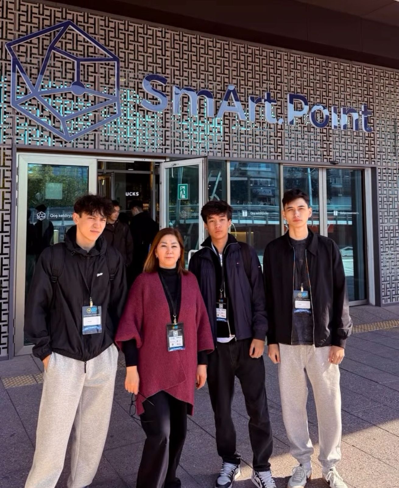 Қазақстанның цифрлық болашағы: Qazaqstan IGF 2025 форумы өтті